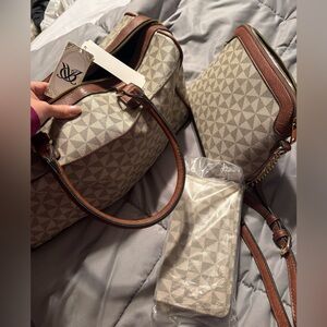 3 piece matching set